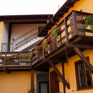 La Corte Sul Hotel apartamentowy
