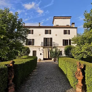Corte Spino , Nogarole Rocca Italië