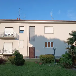 Malpensa Garden Pensjonat