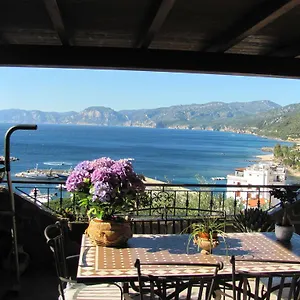 Picasso , Cala Gonone Italië