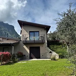 Ferienhaus La Casetta, Toscolano-Maderno