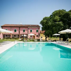 Bosco Del Gal , Castelnuovo del Garda Italië