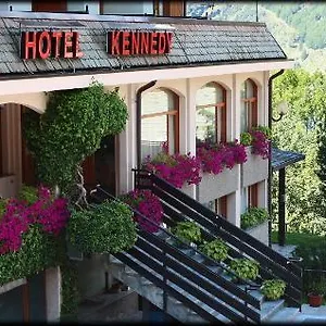 3* Hotel Kennedy