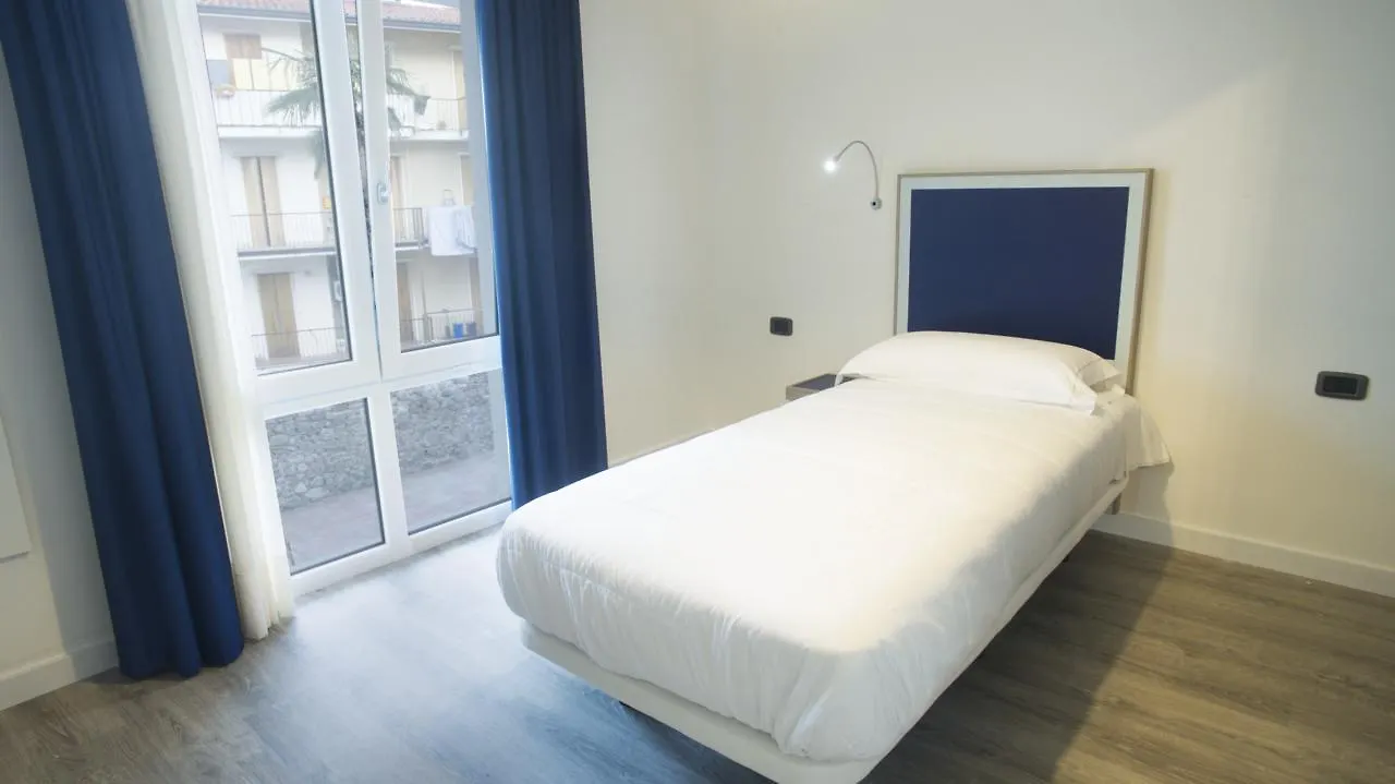 Piamarta Apartments Toscolano Maderno